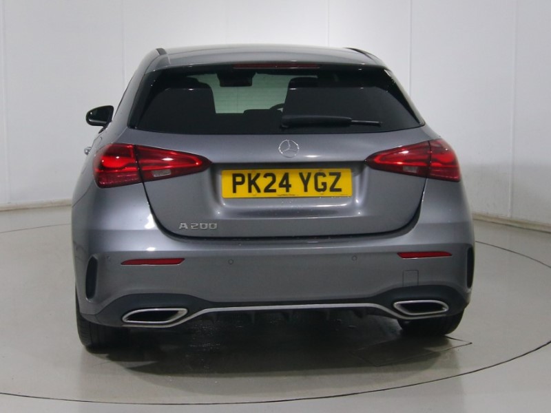 Used Mercedes-Benz A-Class 2024 for sale - 77532267: Photo 15