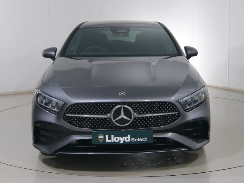 Used Mercedes-Benz A-Class 2024 for sale - 77532267: Photo 16