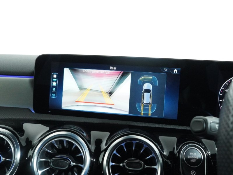 Used Mercedes-Benz A-Class 2024 for sale - 77532267: Photo 18