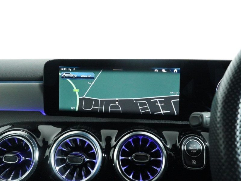 Used Mercedes-Benz A-Class 2024 for sale - 77532267: Photo 19