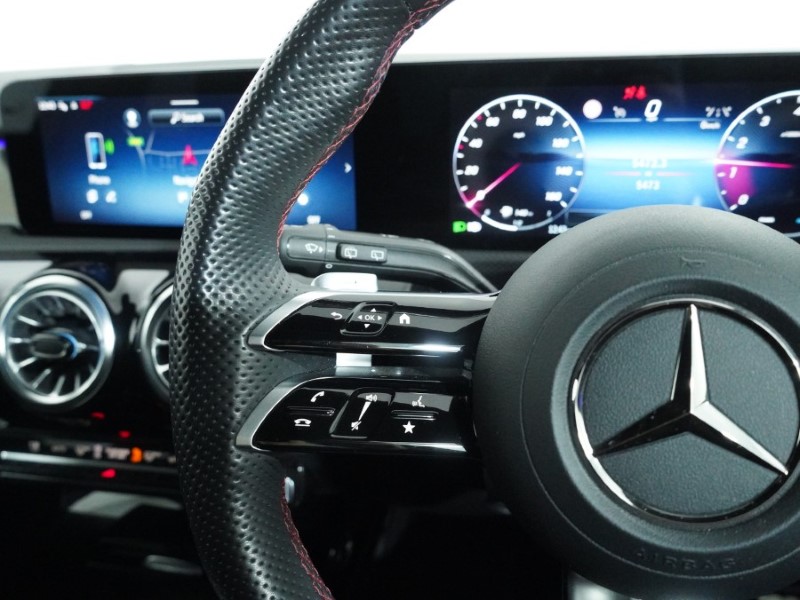 Used Mercedes-Benz A-Class 2024 for sale - 77532267: Photo 21