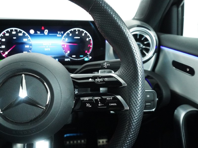 Used Mercedes-Benz A-Class 2024 for sale - 77532267: Photo 22