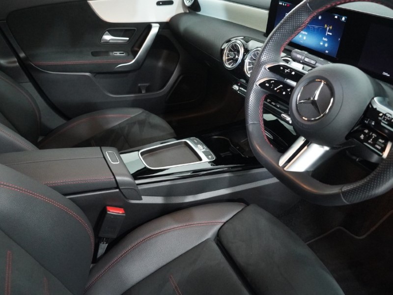 Used Mercedes-Benz A-Class 2024 for sale - 77532267: Photo 23