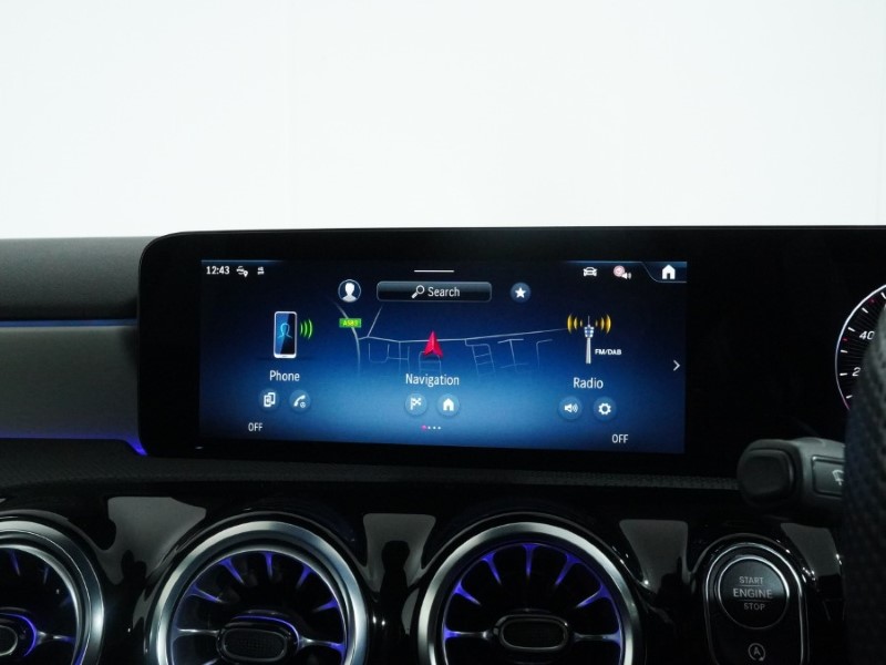 Used Mercedes-Benz A-Class 2024 for sale - 77532267: Photo 25