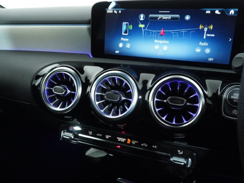 Used Mercedes-Benz A-Class 2024 for sale - 77532267: Photo 26