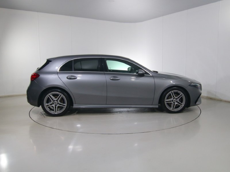 Used Mercedes-Benz A-Class 2024 for sale - 77532267: Photo 3