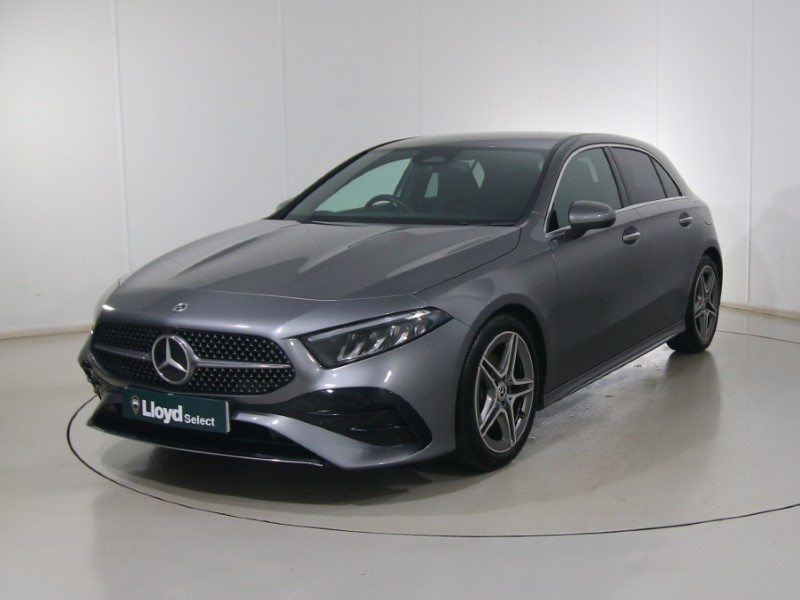 Used Mercedes-Benz A-Class 2024 for sale - 77532267: Photo 32