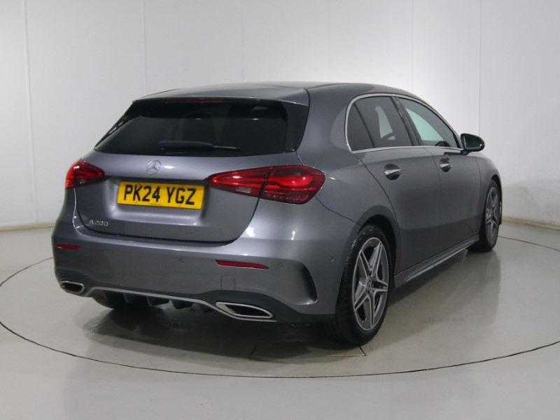 Used Mercedes-Benz A-Class 2024 for sale - 77532267: Photo 36