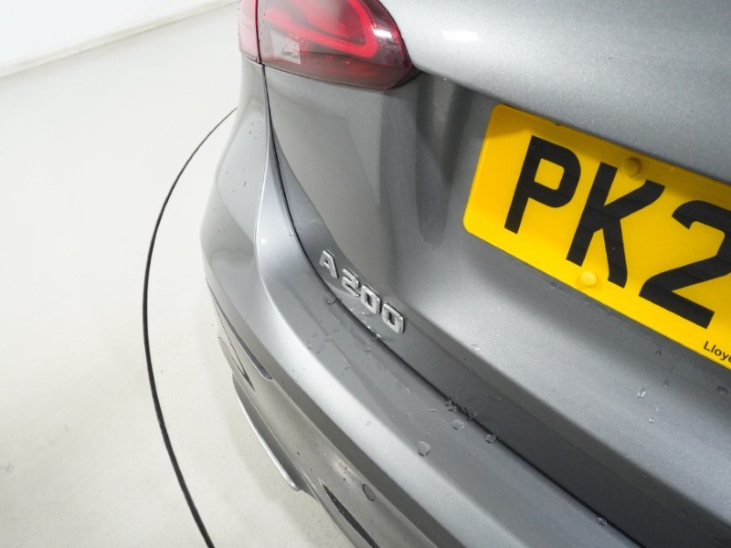 Used Mercedes-Benz A-Class 2024 for sale - 77532267: Photo 37