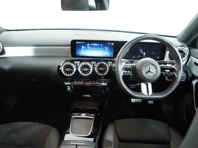 Used Mercedes-Benz A-Class 2024 for sale - 77532267: Photo 4