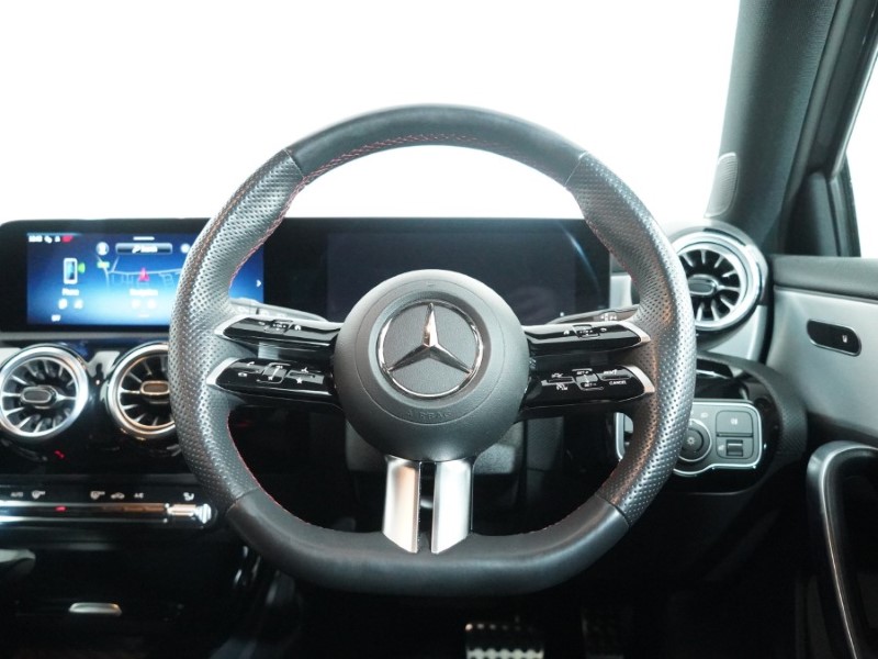 Used Mercedes-Benz A-Class 2024 for sale - 77532267: Photo 5