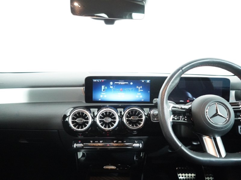 Used Mercedes-Benz A-Class 2024 for sale - 77532267: Photo 8