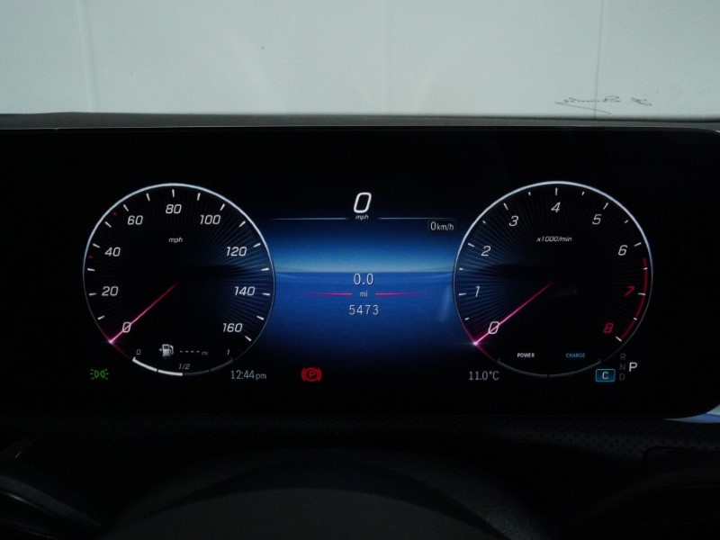 Used Mercedes-Benz A-Class 2024 for sale - 77532267: Photo 9