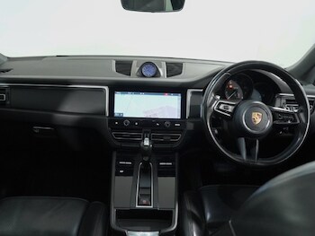 Used Porsche Macan 2022 for sale - 78255114: Photo