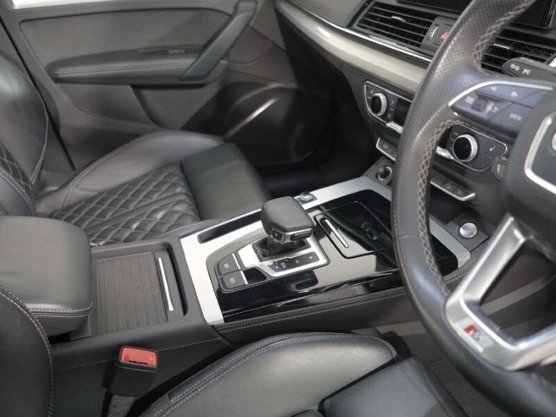 Used Audi Q5 2021 for sale - 77997052: Photo 10