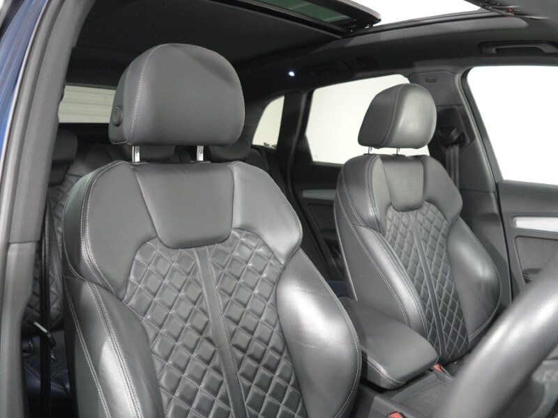 Used Audi Q5 2021 for sale - 77997052: Photo 11