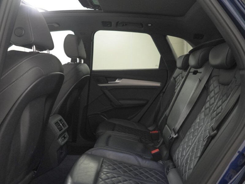 Used Audi Q5 2021 for sale - 77997052: Photo 12