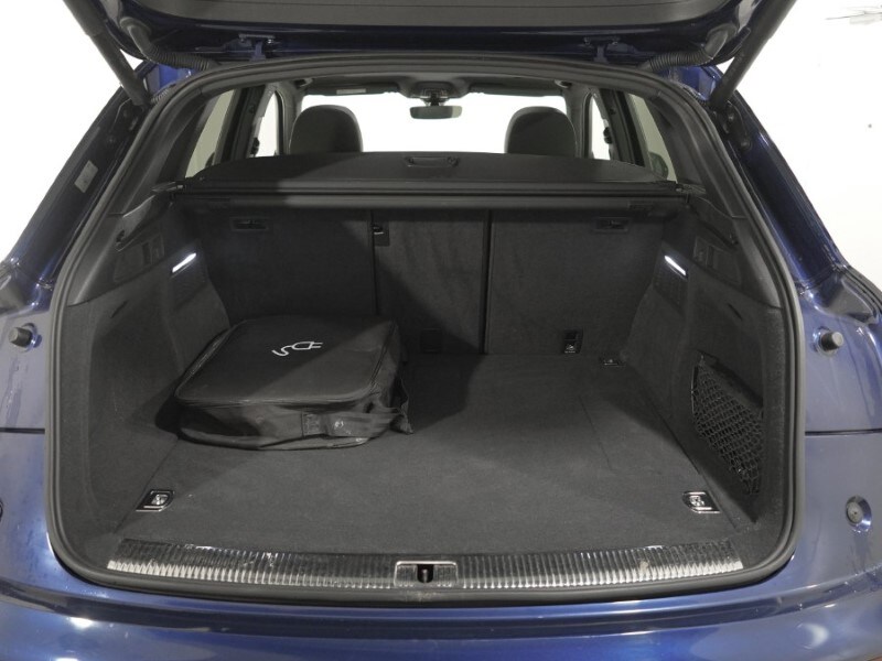 Used Audi Q5 2021 for sale - 77997052: Photo 13