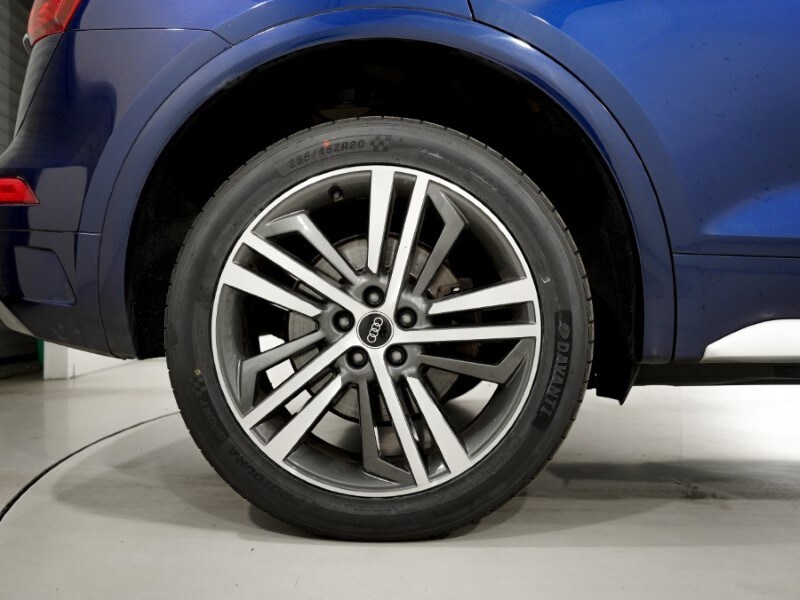 Used Audi Q5 2021 for sale - 77997052: Photo 14