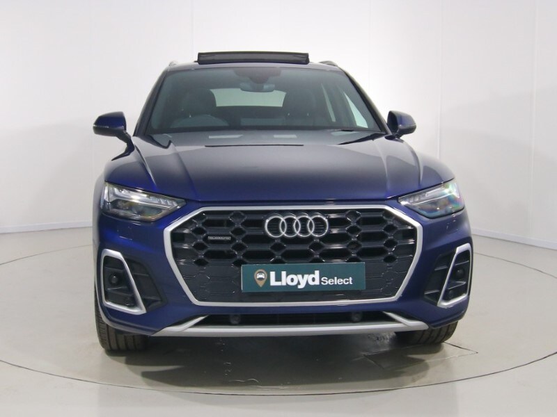 Used Audi Q5 2021 for sale - 77997052: Photo 15