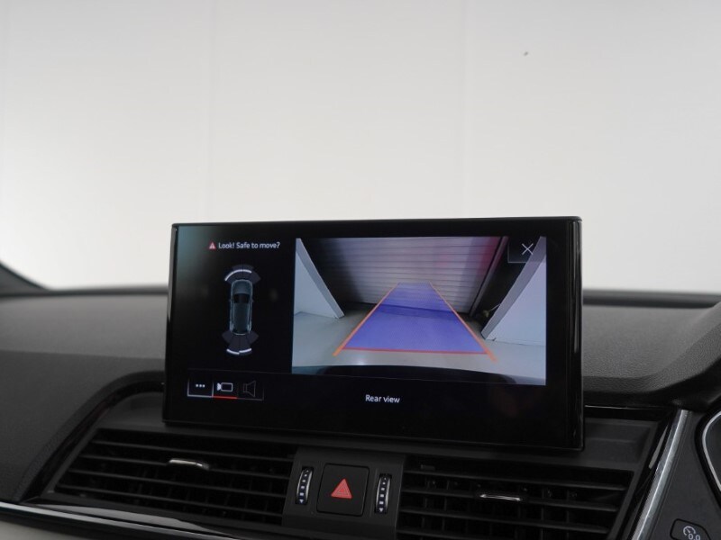 Used Audi Q5 2021 for sale - 77997052: Photo 17