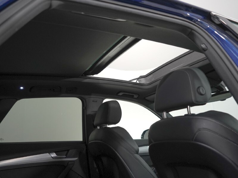 Used Audi Q5 2021 for sale - 77997052: Photo 18