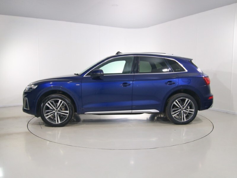 Used Audi Q5 2021 for sale - 77997052: Photo 23