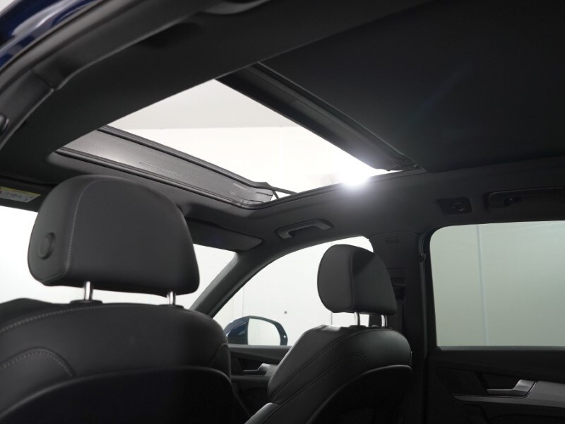 Used Audi Q5 2021 for sale - 77997052: Photo 25