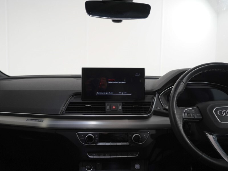 Used Audi Q5 2021 for sale - 77997052: Photo 26