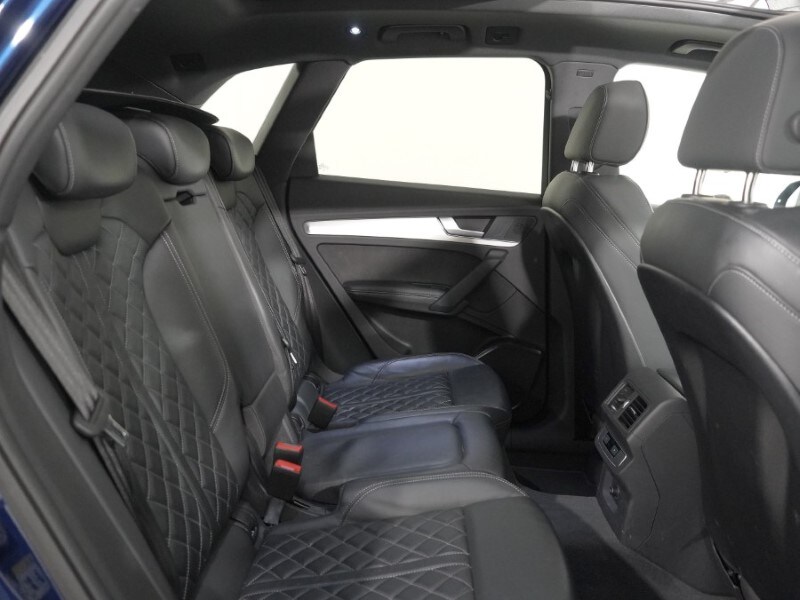 Used Audi Q5 2021 for sale - 77997052: Photo 27