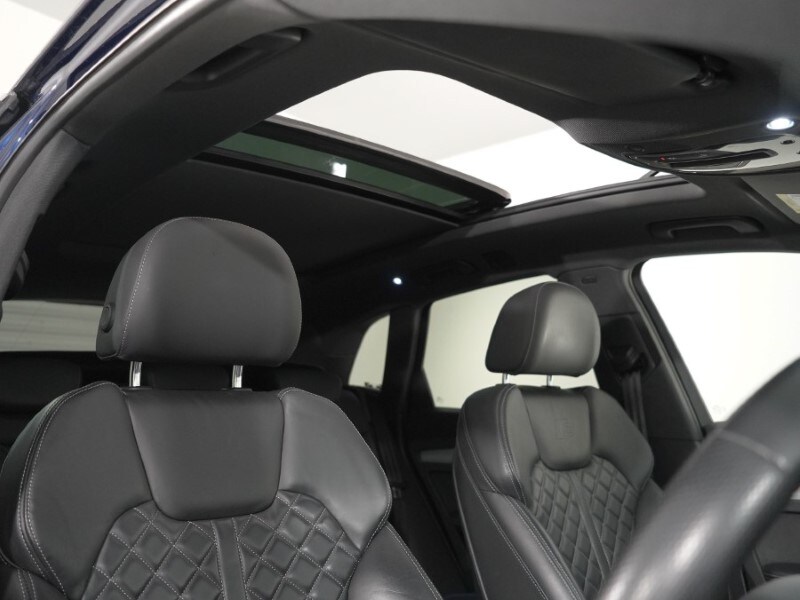 Used Audi Q5 2021 for sale - 77997052: Photo 28