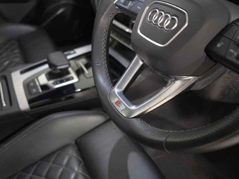 Used Audi Q5 2021 for sale - 77997052: Photo 31