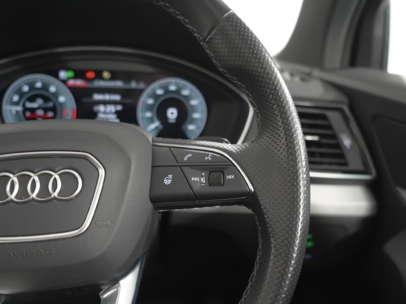 Used Audi Q5 2021 for sale - 77997052: Photo 33