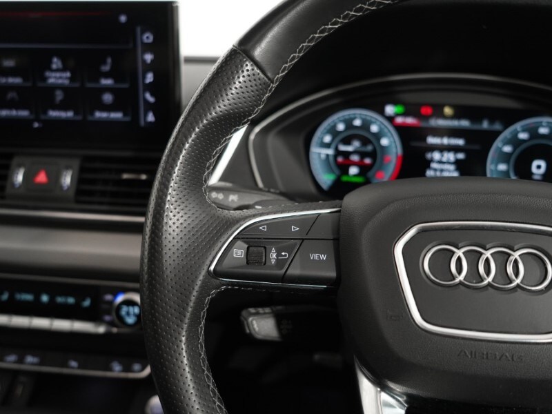 Used Audi Q5 2021 for sale - 77997052: Photo 34