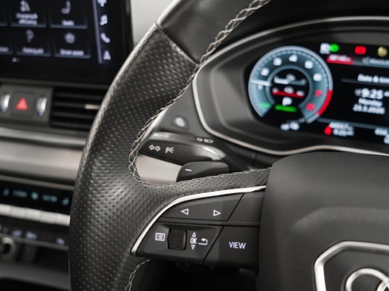 Used Audi Q5 2021 for sale - 77997052: Photo 35