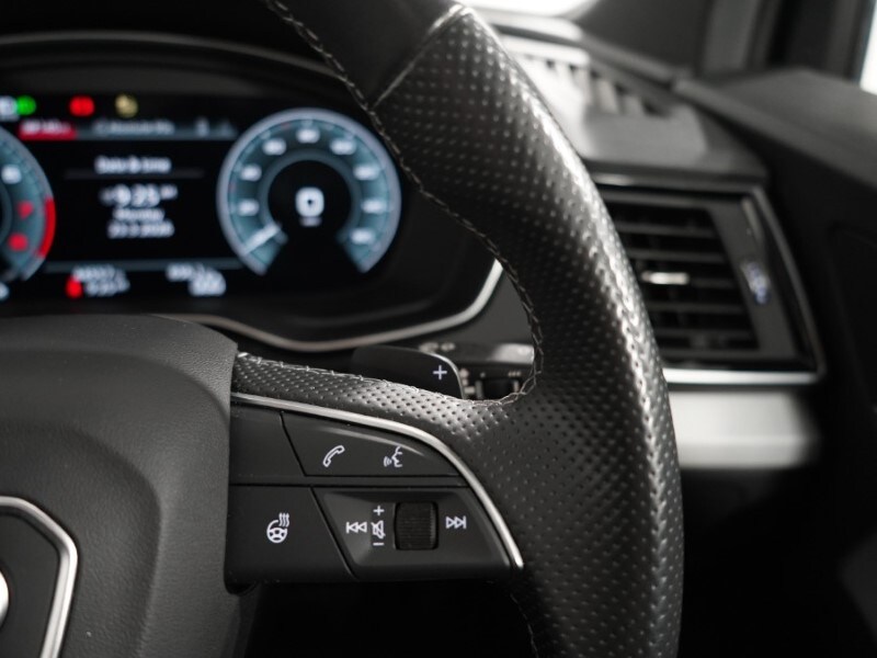 Used Audi Q5 2021 for sale - 77997052: Photo 36