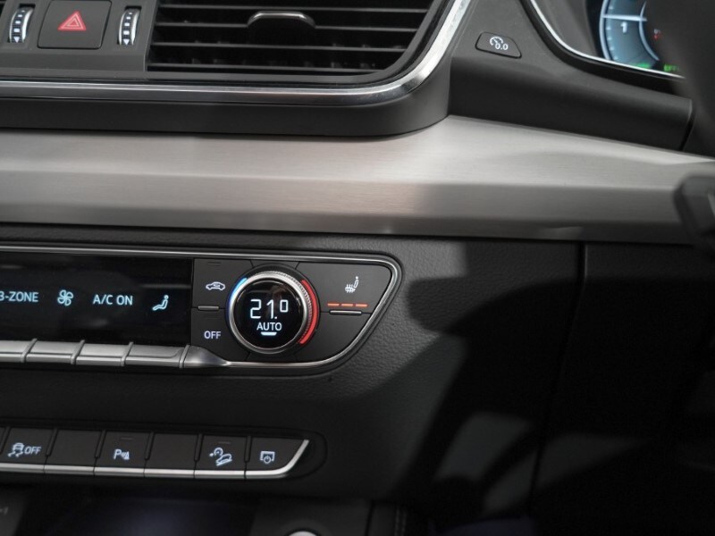 Used Audi Q5 2021 for sale - 77997052: Photo 37