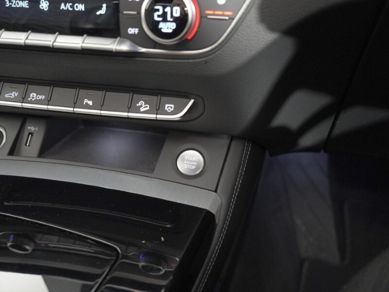 Used Audi Q5 2021 for sale - 77997052: Photo 38