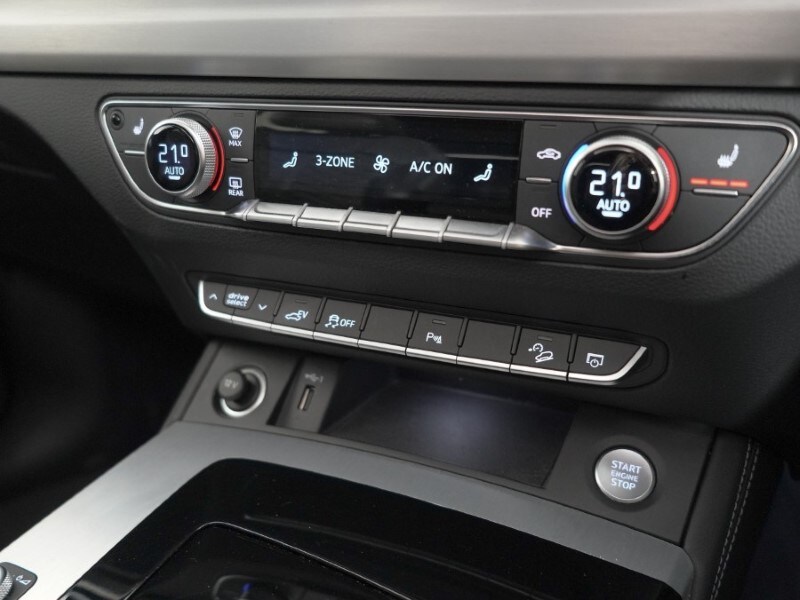 Used Audi Q5 2021 for sale - 77997052: Photo 39