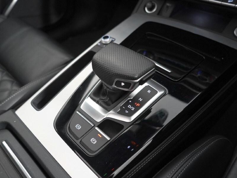 Used Audi Q5 2021 for sale - 77997052: Photo 40