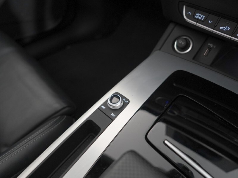 Used Audi Q5 2021 for sale - 77997052: Photo 41