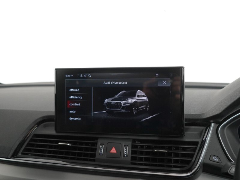 Used Audi Q5 2021 for sale - 77997052: Photo 42