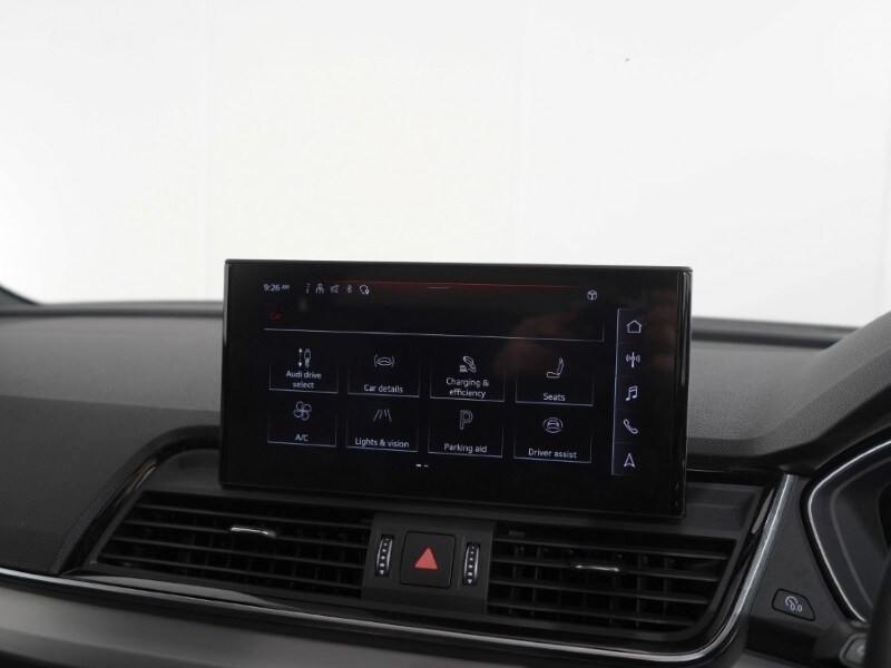 Used Audi Q5 2021 for sale - 77997052: Photo 43