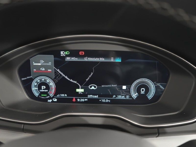 Used Audi Q5 2021 for sale - 77997052: Photo 44