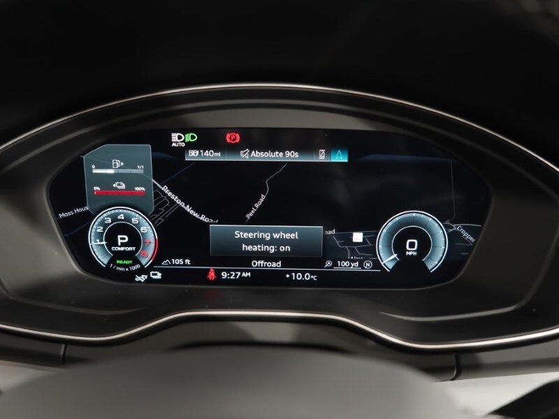 Used Audi Q5 2021 for sale - 77997052: Photo 45