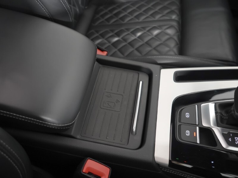 Used Audi Q5 2021 for sale - 77997052: Photo 46