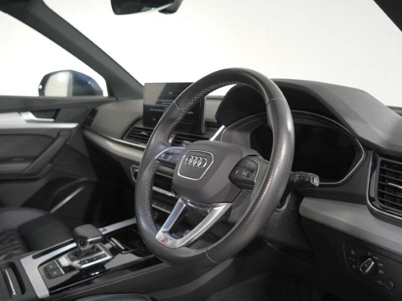 Used Audi Q5 2021 for sale - 77997052: Photo 6