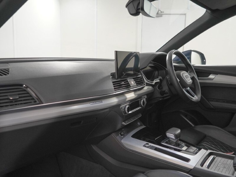 Used Audi Q5 2021 for sale - 77997052: Photo 7