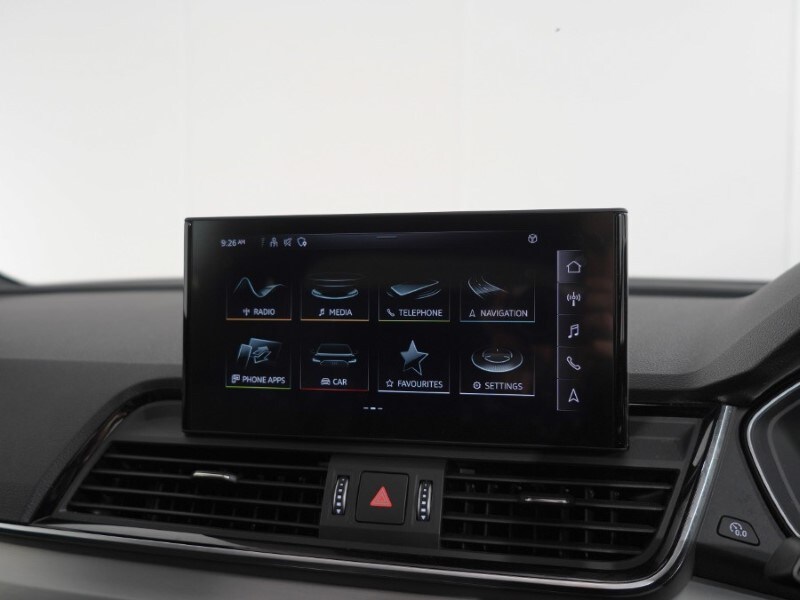 Used Audi Q5 2021 for sale - 77997052: Photo 8