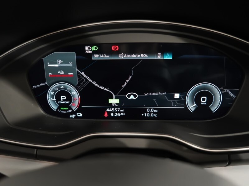 Used Audi Q5 2021 for sale - 77997052: Photo 9